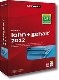 Abbildung von: Lexware lohn + gehalt 2011 - Haufe-Lexware