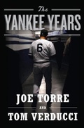 Cover: The Yankee Years - Anchor