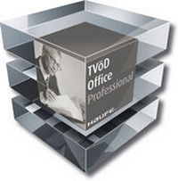 Abbildung von: Haufe TVöD Office Professional für die Verwaltung DVD - Haufe-Lexware