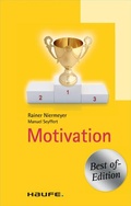 Cover: Motivation - Haufe-Lexware