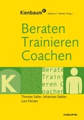 Cover: Beraten, Trainieren, Coachen - Haufe-Lexware