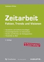 Cover: Zeitarbeit - Haufe Lexware eBooks