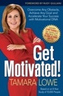 Cover: Get Motivated! - Currency