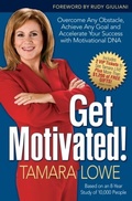 Cover: Get Motivated! - Currency