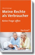 Cover: Meine Rechte als Verbraucher - Haufe-Lexware