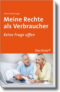 Abbildung von: Meine Rechte als Verbraucher - Haufe-Lexware