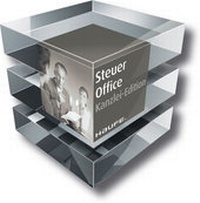 Abbildung von: Haufe Steuer Office Kanzlei-Edition DVD - Haufe-Lexware