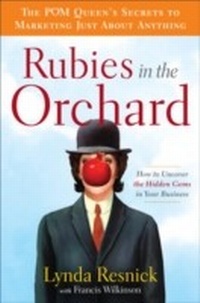 Abbildung von: Rubies in the Orchard - Currency