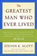 Cover: The Greatest Man Who Ever Lived - Currency
