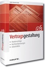 Cover: Haufe Vertragsgestaltung - Haufe-Lexware