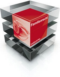 Abbildung von: Haufe Familienrecht - Haufe-Lexware