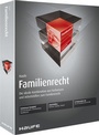 Cover: Haufe Familienrecht - Haufe-Lexware