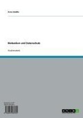 Cover: Biobanken und Datenschutz - GRIN Verlag