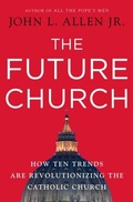 Cover: The Future Church - Image