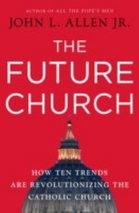 Abbildung von: The Future Church - Image