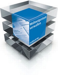 Abbildung von: Haufe Wohnungseigentum verwalten - Haufe-Lexware