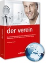 Cover: redmark der verein CD-ROM - Haufe-Lexware