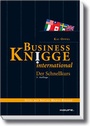 Bild: Business Knigge international - Haufe-Lexware