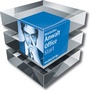 Cover: Deutsches Anwalt Office Start - Haufe-Lexware