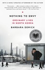 Cover: Nothing to Envy - Random House
