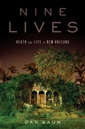 Cover: Nine Lives - Random House