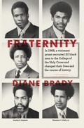 Cover: Fraternity - Random House