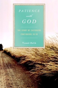 Enlarge image Cover: Patience with God - Image