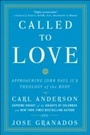 Cover: Called to Love - Image