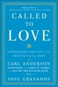 Cover: Called to Love - Image