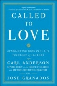 Abbildung von: Called to Love - Image