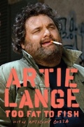 Cover: Too Fat to Fish - Random House