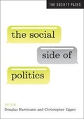 Cover: The Social Side of Politics - WW Norton & Co