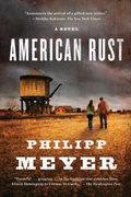 Cover: American Rust - Random House