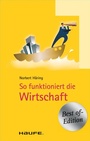 Cover: So funktioniert die Wirtschaft - Haufe-Lexware