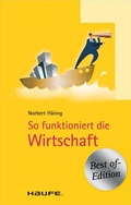 Cover: So funktioniert die Wirtschaft - Haufe-Lexware