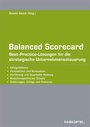 Cover: Balanced Scorecard - Haufe-Lexware