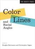 Cover: Color Lines and Racial Angles - WW Norton & Co