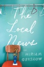 Cover: The Local News - Random House