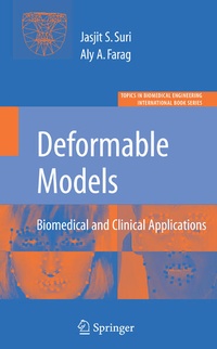 Enlarge image Cover: Deformable Models - Springer