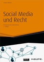 Cover: Social Media und Recht - Haufe Lexware eBooks