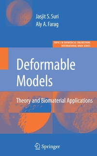 Enlarge image Cover: Deformable Models - Springer