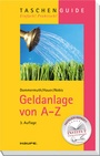 Cover: Geldanlage von A-Z - Haufe-Lexware