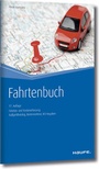 Cover: Fahrtenbuch - Haufe-Lexware