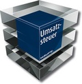 Cover: Haufe Umsatzsteuer - Haufe-Lexware