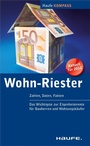 Cover: Wohn-Riester - Haufe Lexware eBooks