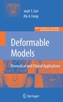Cover: Deformable Models - Springer