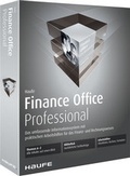 Cover: Haufe Finance Office Professional DVD - Haufe-Lexware