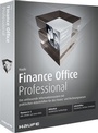 Cover: Haufe Finance Office Professional DVD - Haufe-Lexware