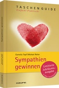 Cover: Sympathien gewinnen - Haufe-Lexware