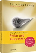 Cover: Reden und Ansprachen - Haufe-Lexware